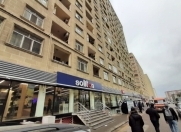 Satılır 3 otaqlı 101 m2 yeni tikili Xırdalan