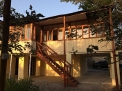 Satılır 4 otaqlı 150 m2 bağ evi Novxanı