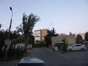 Satılır 4 otaqlı 270 m2 köhnə tikili Ukrayna dairəsi