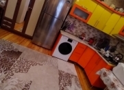 Satılır 2 otaqlı 56 m2 yeni tikili Həzi Aslanov