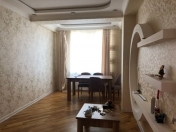 Satılır 3 otaqlı 104 m2 yeni tikili 3 mkr