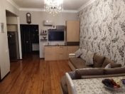 Satılır 2 otaqlı 62 m2 yeni tikili Həzi Aslanov