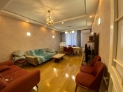 Satılır 3 otaqlı 130 m2 yeni tikili 9 mkr