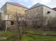 Satılır 3 otaqlı 110 m2 bağ evi Çiçək