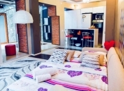 İcarəyə verilir 1 otaqlı 40 m2 köhnə tikili İçəri Şəhər m.