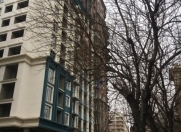 Satılır 3 otaqlı 100 m2 yeni tikili Koroğlu Parkı