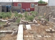 Satılır 2.5 sot torpaq Hövsan