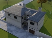 Satılır 3 sot torpaq Gənclik m.