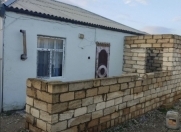Satılır 3 otaqlı 100 m2 həyət evi Müşfiqabad
