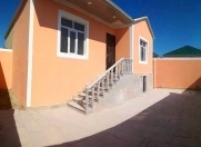 Satılır 3 otaqlı 100 m2 həyət evi Hövsan