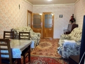Satılır 3 otaqlı 69 m2 köhnə tikili Qara Qarayev m.