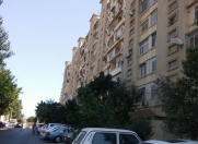 Satılır 2 otaqlı 55 m2 köhnə tikili 8 mkr