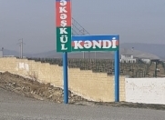 Satılır 700 sot torpaq Perekeşkül