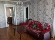 İcarəyə verilir 2 otaqlı 45 m2 köhnə tikili Gəncə