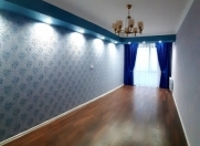 Satılır 2 otaqlı 52 m2 yeni tikili Həzi Aslanov