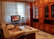 Satılır 2 otaqlı 56 m2 köhnə tikili Əhmədli