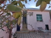 Satılır 3 otaqlı 100 m2 həyət evi Binəqədi