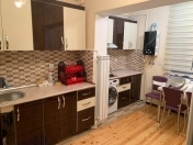 İcarəyə verilir 4 otaqlı 100 m2 köhnə tikili İnşaatçılar m.