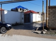 Satılır 6 otaqlı 300 m2 həyət evi Hövsan