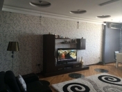 Satılır 4 otaqlı 160 m2 yeni tikili Elmlər Akademiyası m.