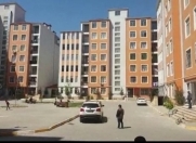 Satılır 1 otaqlı 50.7 m2 yeni tikili Masazır