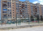 Satılır 3 otaqlı 108.85 m2 yeni tikili Xırdalan