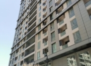 Satılır 1 otaqlı 50.4 m2 yeni tikili Əhmədli