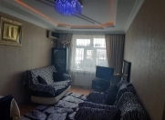Satılır 3 otaqlı 60 m2 köhnə tikili Əhmədli