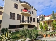 Satılır 6 otaqlı 646 m2 villa Dənizkənarı Milli park