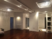 Satılır 3 otaqlı 127 m2 yeni tikili Əhmədli