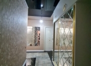 Satılır 3 otaqlı 81 m2 yeni tikili Həzi Aslanov