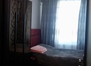 Satılır 2 otaqlı 55 m2 yeni tikili Həzi Aslanov