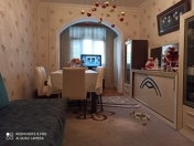 Satılır 2 otaqlı 48.75 m2 köhnə tikili Həzi Aslanov