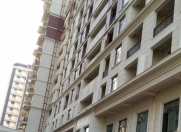 Satılır 3 otaqlı 123 m2 yeni tikili Nəriman Nərimanov m.