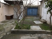 Satılır 3 otaqlı 57 m2 həyət evi Bülbülə