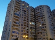 Satılır 2 otaqlı 62 m2 yeni tikili Əhmədli