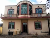 Satılır 6 otaqlı 200 m2 həyət evi Binəqədi