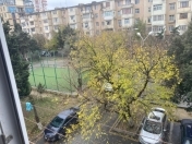 Satılır 1 otaqlı 40 m2 köhnə tikili İnşaatçılar m.