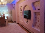 Satılır 3 otaqlı 100 m2 yeni tikili Əhmədli