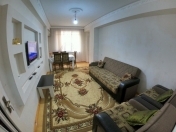 Satılır 3 otaqlı 65 m2 yeni tikili Xırdalan