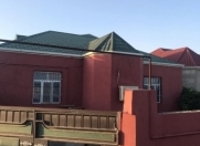 Satılır 4 otaqlı 150 m2 həyət evi Lökbatan