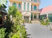 Satılır 15 otaqlı 1500 m2 obyekt Hövsan