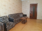 İcarəyə verilir 2 otaqlı 65 m2 yeni tikili Həzi Aslanov m.