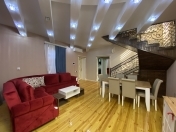 Satılır 4 otaqlı 155 m2 həyət evi Zığ