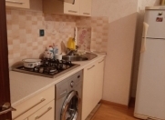 Satılır 1 otaqlı 48 m2 yeni tikili Y.Günəşli