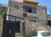 Satılır 5 otaqlı 140 m2 həyət evi Park Bulvar