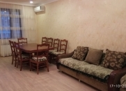 İcarəyə verilir 2 otaqlı 96 m2 yeni tikili Əhmədli