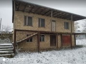 Satılır 6 otaqlı 255 m2 həyət evi Şamaxı