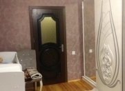 Satılır 2 otaqlı 55 m2 köhnə tikili Həzi Aslanov