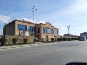 Satılır 4.5 sot torpaq Saray